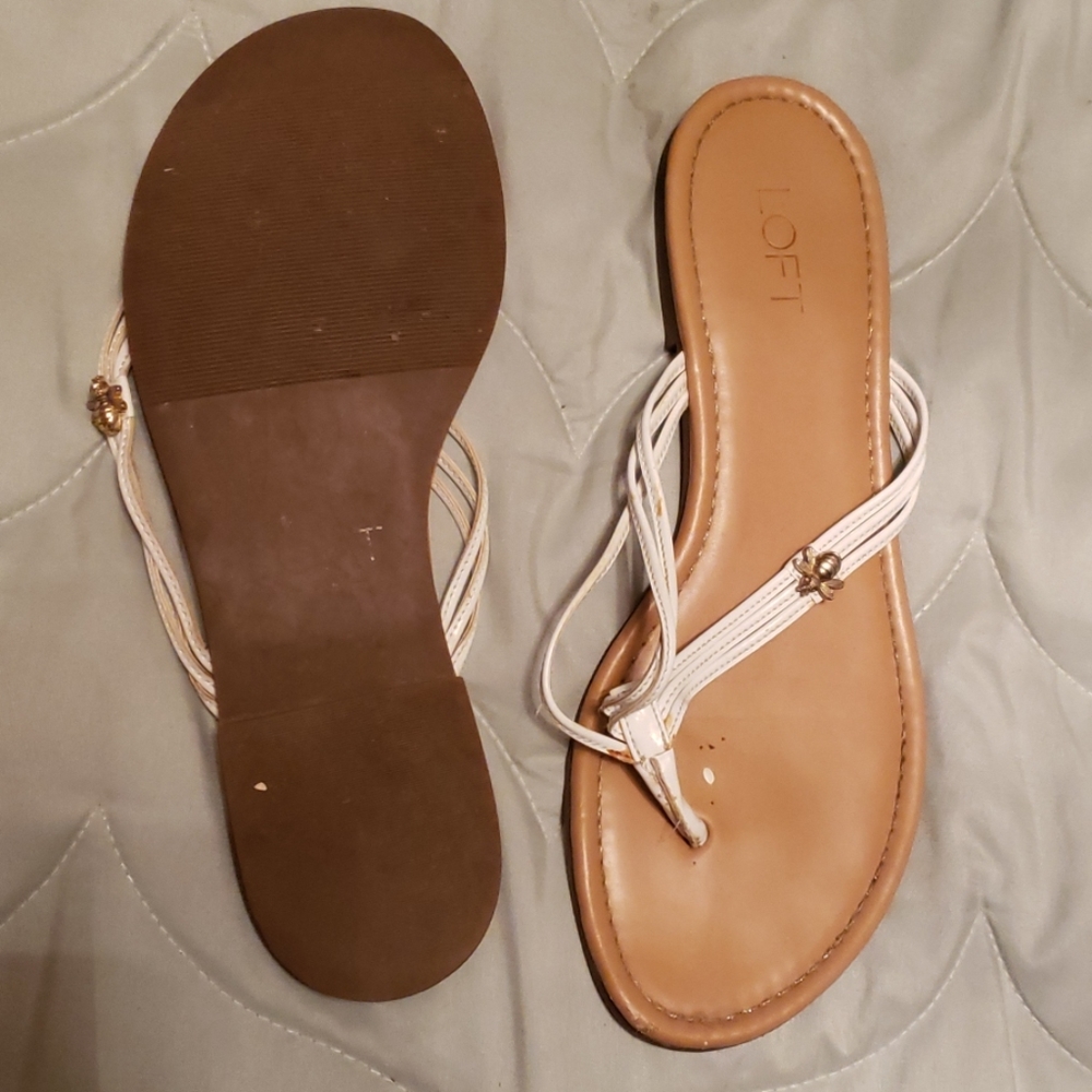 Flip flops